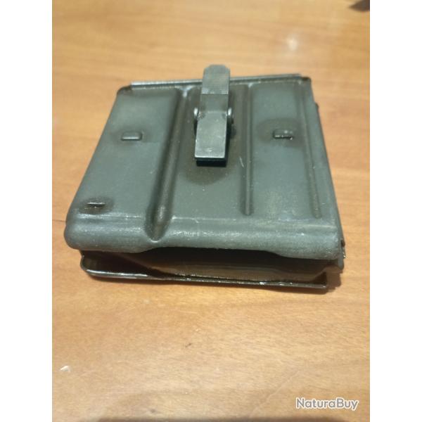 CHARGEUR DE FUSIL MAS 49/56