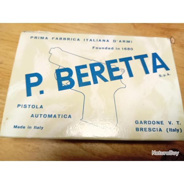 PISTOLET BERETTA 950 B