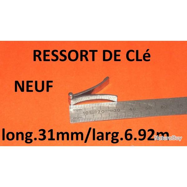 ressort de cl� 31mm fusil NEUF � 15.00 Euros !!!!  -VENDU PAR JEPERCUTE (SW181)