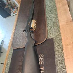 Monocoup Verney-carron Solo 2 cal 410