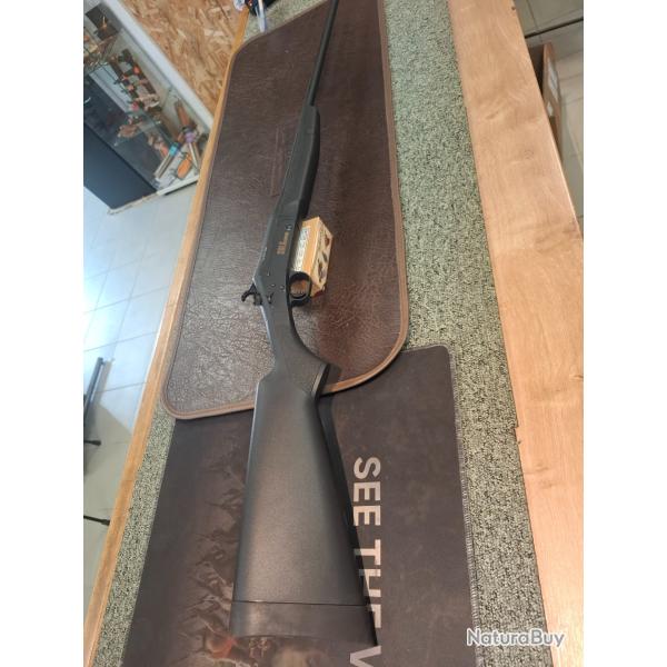 Monocoup Verney-carron Solo 2 cal 410