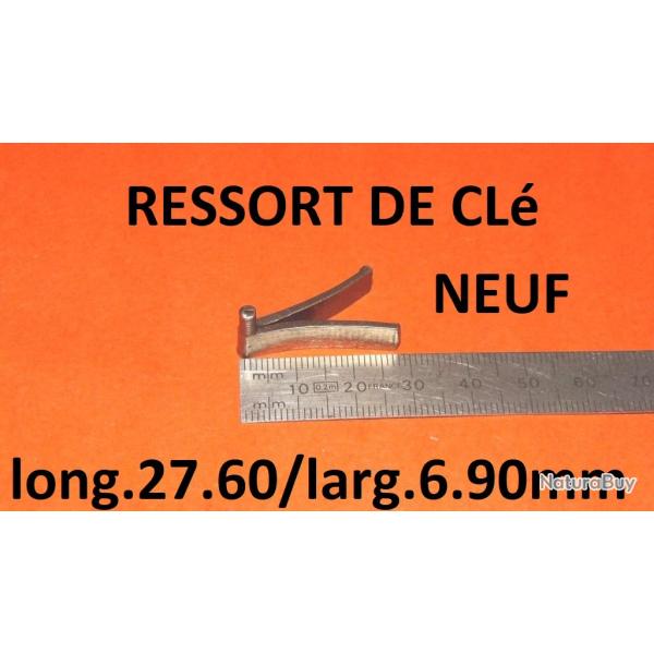 ressort de cl� fusil NEUF � 15.00 Euros !!!! hammerless juxtapose -VENDU PAR JEPERCUTE (SW182)