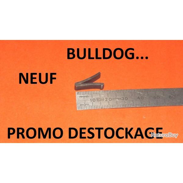 ressort d�tente BULLDOG VELODOG LEFAUCHEUX CYCLISTE pistolet revolver - VENDU PAR JEPERCUTE (SW184)