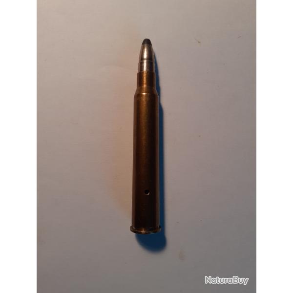 1 cartouche 30 Blaser  RWS  Neutralis�e
