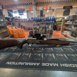 Carabine browning bar mk3 &eacute;clipse calibre 300 win +aimpoint 9000 sc 2 moa