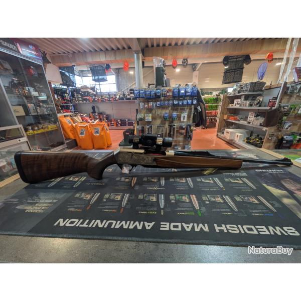 Carabine browning bar mk3 �clipse calibre 300 win +aimpoint 9000 sc 2 moa