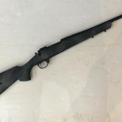 Destockage ! Carabine Bergara mod B14 Extr&ecirc;me sierra - Cal. 30.06