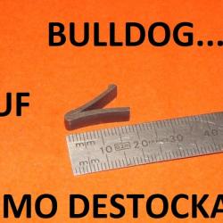 ressort d&eacute;tente BULLDOG VELODOG LEFAUCHEUX CYCLISTE pistolet revolver - VENDU PAR JEPERCUTE (SW186)