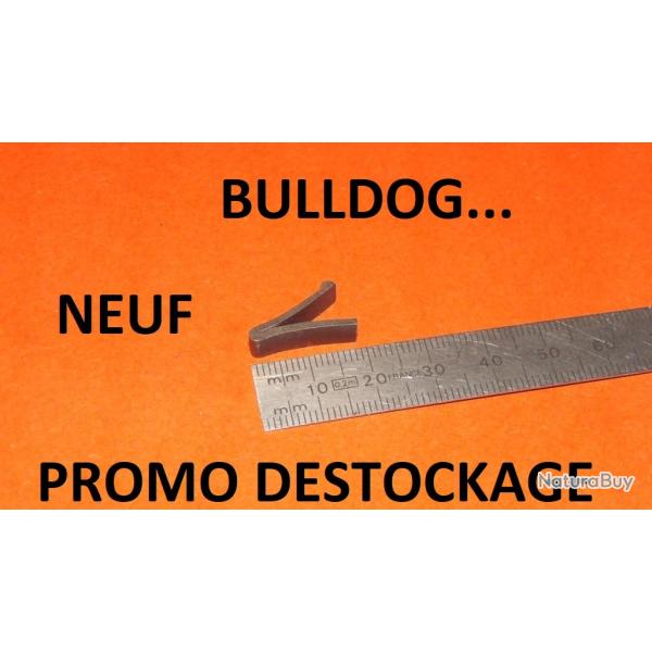 ressort d�tente BULLDOG VELODOG LEFAUCHEUX CYCLISTE pistolet revolver - VENDU PAR JEPERCUTE (SW186)