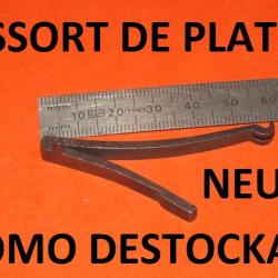 RESSORT DE PLATINE &agrave; 12.00 Euros !!!! NEUF - VENDU PAR JEPERCUTE (SW187)