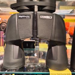 Steiner Nighthunter 8 x 56 neuve