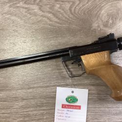 Drulov 75 cal 22LR