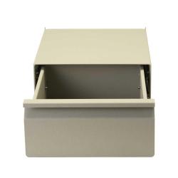 Accessoire HORNADY SQUARE-LOK DRAWER 12" W X 12" D X 6" H
