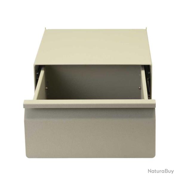 Accessoire HORNADY SQUARE-LOK DRAWER 12" W X 12" D X 6" H