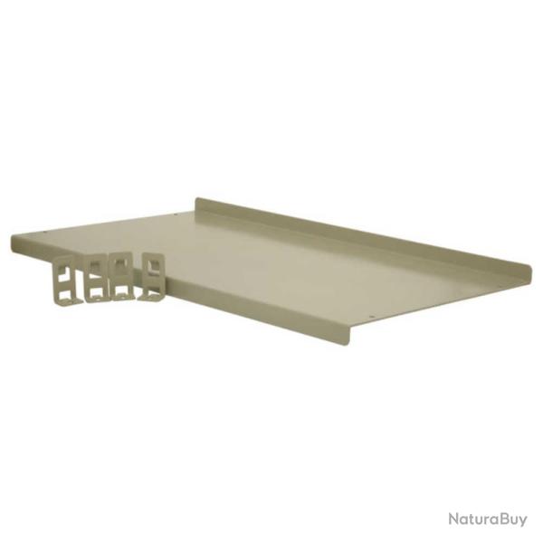 Accessoire HORNADY Square-Lok Ready Vault w/WIFI Shelf Kit