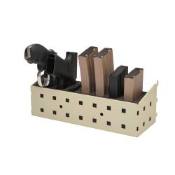 Bac Hornady Square-Lok 12" W x 4.5" D x 4.5" H