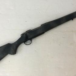 Destockage ! Carabine Bergara mod B14 Extr&ecirc;me - Cal. 30.06