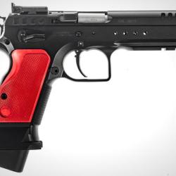Pistolet TANFOGLIO LIMITED OPTIC 9X19 K NOIR 2026