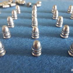 250 ogives 32 sw short en diam&egrave;tre 313 round nose