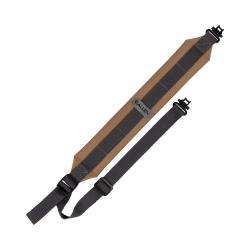 Bretelle Allen Durango Brun