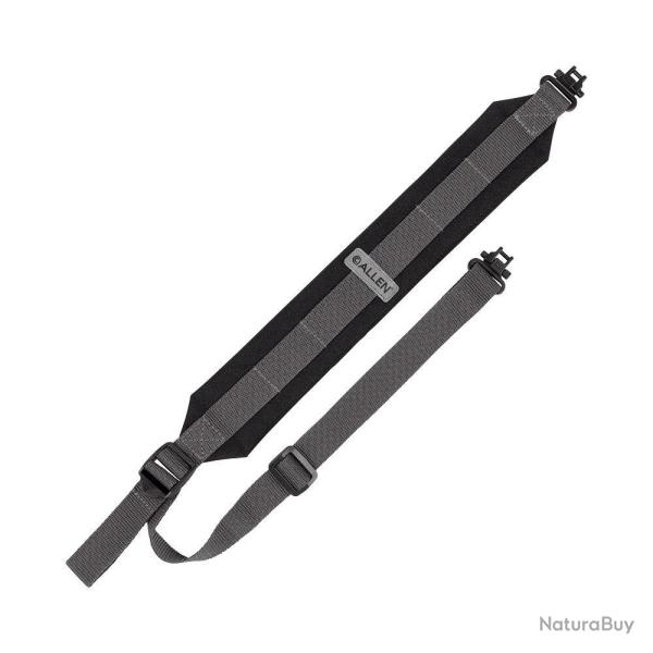 Bretelle Allen Durango Noir