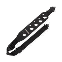 Bretelle Allen Shadow Hyperlite Black/Gray