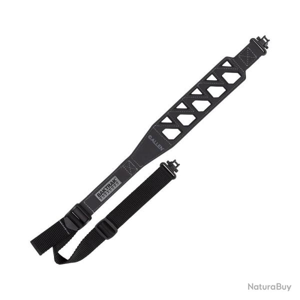 Bretelle Allen Vertex Black/Gray