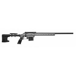 Carabine CZ 600+ MDT Chassis Grey 308WIN