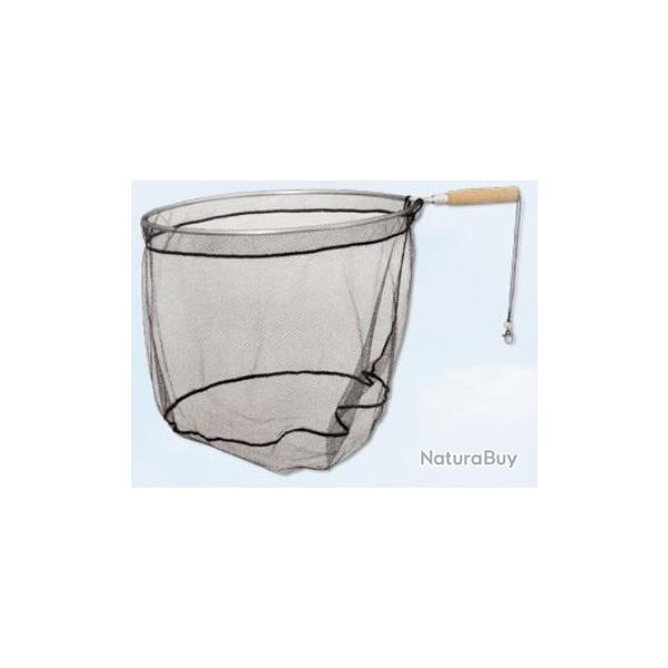 EPUISETTE RAQUETTE TROUT GRIPPER