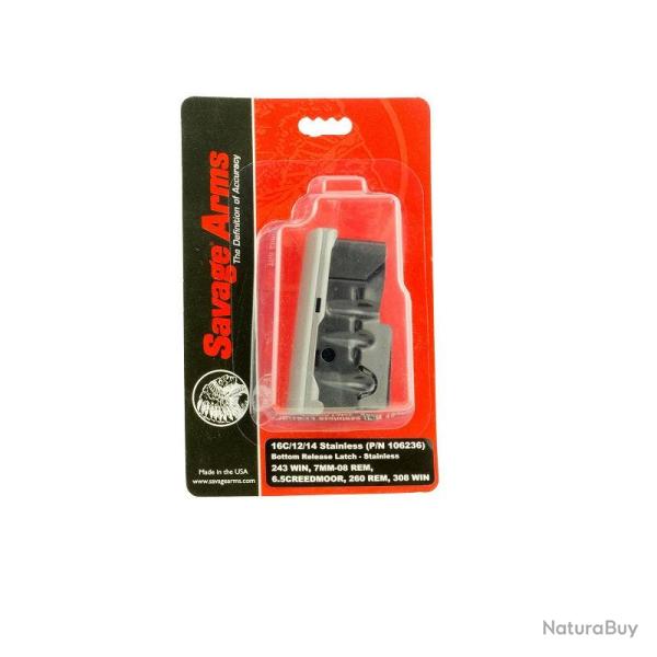 Chargeur Savage 12 VLP Cal.308win 55109