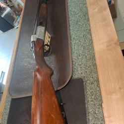 Manufrance Falcor 972 cal 12/70