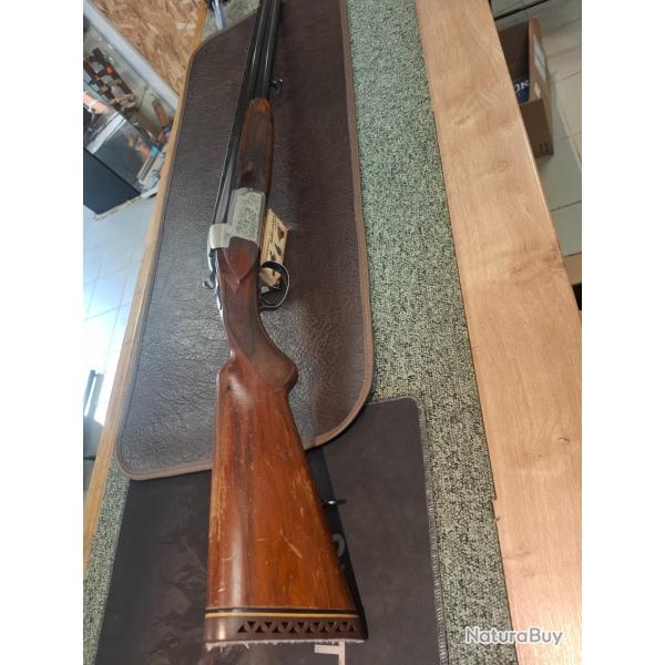 Manufrance Falcor 972 cal 12/70