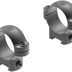Collier Montage Leupold RM Rimfire 13mm Low Matte