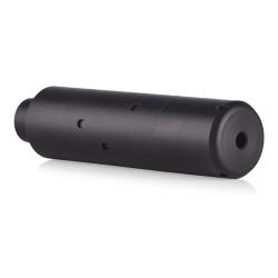 Silencieux Nielsen Subsonic UNF .22 LR, 1/2X20