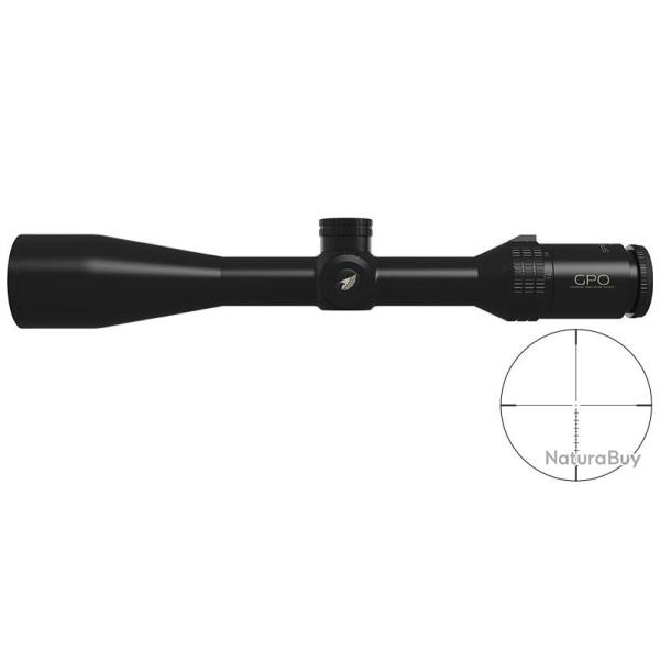 Lunette GPO Spectra 4X 4-16x50