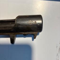 boitier et canon steyr M95