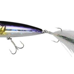 Poisson Nageur OSP Louder 70 H-09 Crystal Blue Shiner