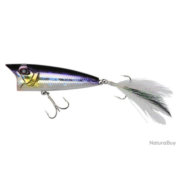 Poisson Nageur OSP Louder 70 H-09 Crystal Blue Shiner