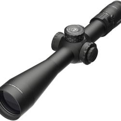 Lunette Leupold Mark 4HD 4.5-18x52 M1C3 Side Focus FFP Illum. PR1-MOA