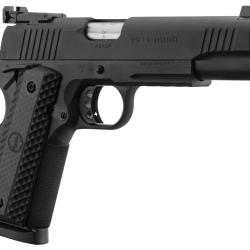 Pistolet Schmeisser HUGO 1911 avec hausse LPA