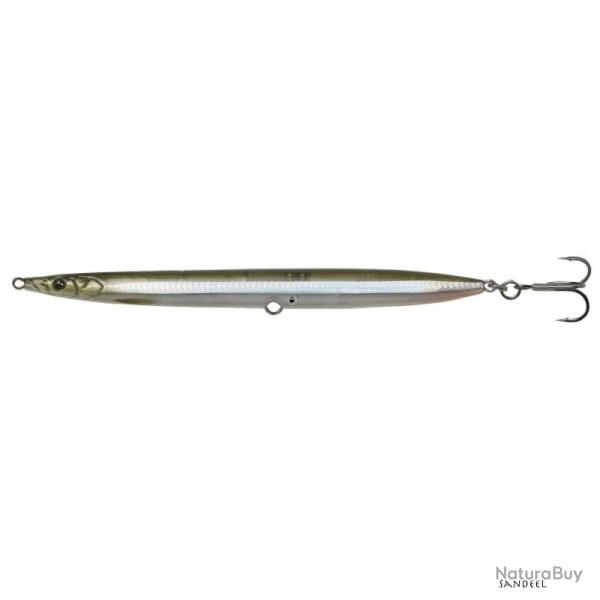 Poisson Nageur Savage Gear 3D Sandeel Pencil 9cm Sandeel