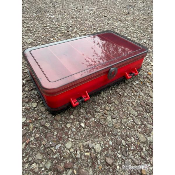 (LOT DE 2) Bo�tes de rangement