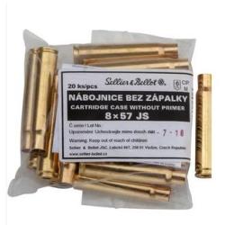 Douille Sellier & Bellot calibre 8X57 JS