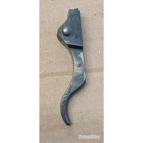 detente + axe mosin nagant mod 1891 (1410)