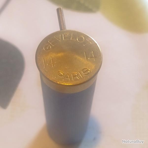 Cartouches a broche Cal 14 (1)