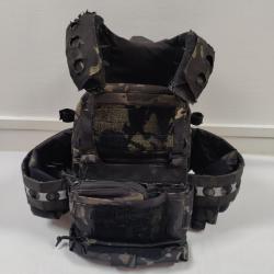Repro FCPC v5 shekkingears ferro concepts multicam black