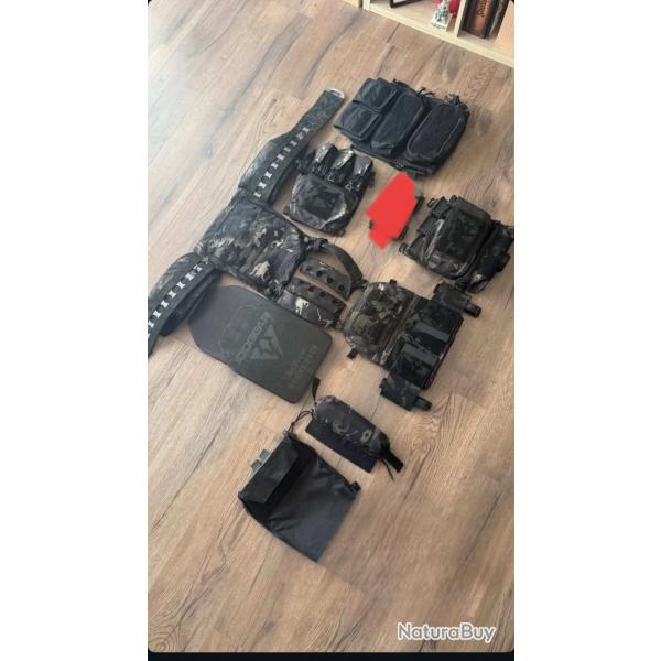 Repro FCPC v5 shekkingears ferro concepts multicam black