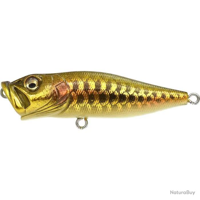 Leurre Megabass Step Cat Live X Mar Step Skeleton, Poisson Nageur Pour Carnassier, Neuf