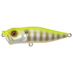 Poisson Nageur Megabass Pop X 7,1g 6,4cm PM Hot Gill