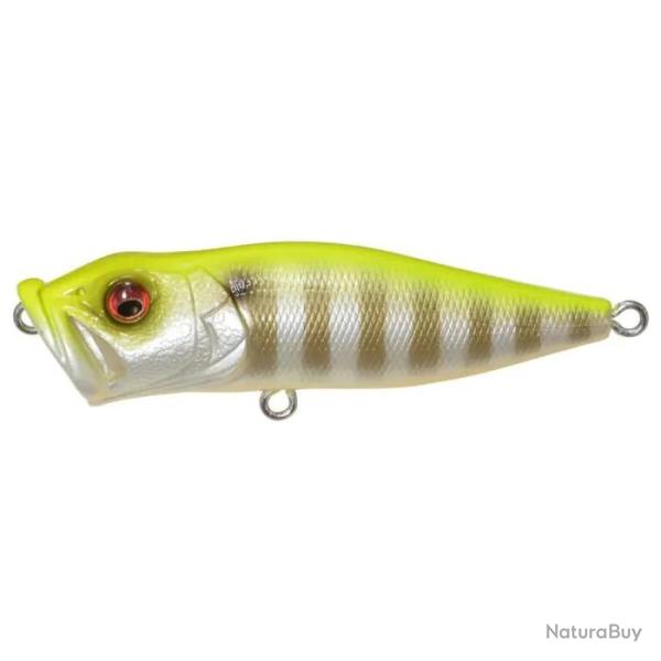 Poisson Nageur Megabass Pop X 7,1g 6,4cm PM Hot Gill